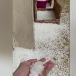 Intempéries : la pluie et la grêle se sont abattues sur plusieurs départements
Dans la soirée du dimanche 12 mai, plusieurs départements, dont l'Eure, l'Aisne et l'Aube, ont été touchés par de fortes pluies et de la grêle. Dans certains villages, la boue a même remplacé la route.
