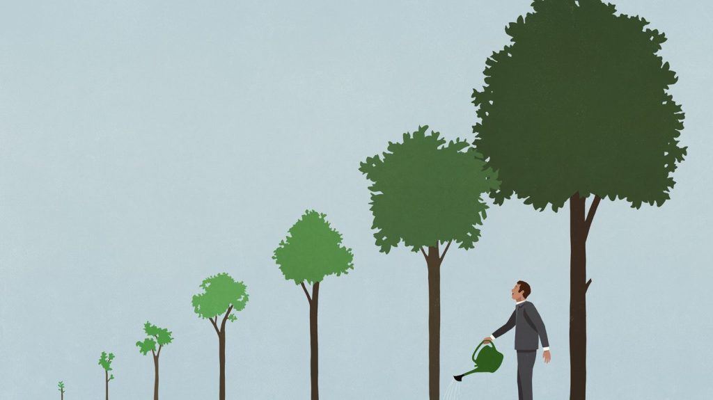 Transition énergétique : en Europe, les PME et les ETI sont de plus en plus nombreuses à investir dans leur propre décarbonation, selon une étude
Certaines PME et entreprises de taille interpémédiaire européennes mettent les bouchées doubles en matière de transition énergétique. C’est ce que montre le baromètre Argos BCG, une enquête réalisée auprès d’entreprises de moins de 5 000 salariés.