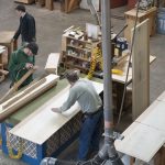 Les PME envisagent moins d’investissements en 2024, selon une étude
Malgré des trésoreries équilibrées, les Petites et moyennes entreprises risquent de moins investir cette année. C’est le cas d’une entreprise sur deux, pointe le baromètre de Bpifrance.