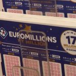 Euromillions : un Français remporte plus de 166 millions d'euros
Gagner le jackpot, c'est le rêve de nombreux Français. Un rêve devenu réalité pour une personne dans l'Hexagone, mardi 30 avril, qui a remporté plus de 166 millions d'euros à l'Euromillions.