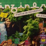 À Rennes, le festival Zinzinerie met à l'honneur les fanzines
Des artistes amateurs de fanzine et éditeurs se sont unis pour organiser le premier festival de Fanzine à Rennes.