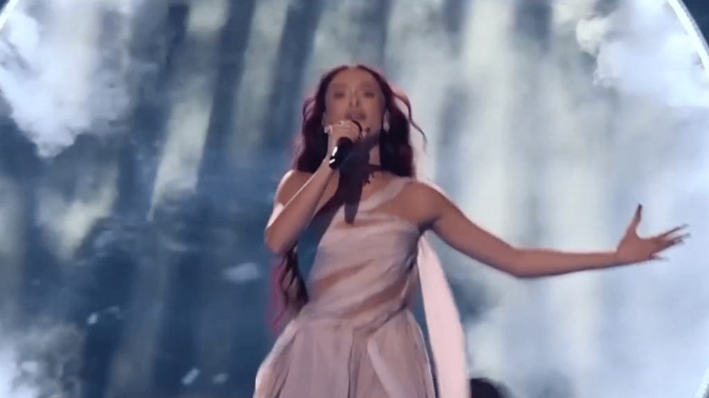 Eurovision 2024 : avec la participation d'Israël, de nombreuses manifestations à prévoir
La participation d'Israël au concours de l'Eurovision, samedi 11 mai, fait débat, alors que l'offensive sur la bande de Gaza s'intensifie. De nombreuses manifestations de soutien à la Palestine devraient ponctuer la soirée, y compris sur scène.