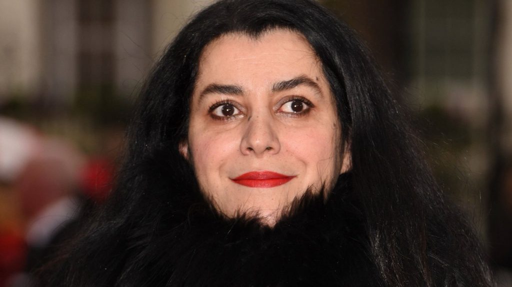 L'autrice de BD Marjane Satrapi, mondialement connue pour "Persepolis", récompensée par le prix Princesse des Asturies
Le prix Princesse des Asturies récompense des personnalités pour leurs travaux d'envergure internationale dans différentes catégories dont les sciences humaines, les arts, la coopération internationale.
