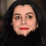L'autrice de BD Marjane Satrapi, mondialement connue pour "Persepolis", récompensée par le prix Princesse des Asturies
Le prix Princesse des Asturies récompense des personnalités pour leurs travaux d'envergure internationale dans différentes catégories dont les sciences humaines, les arts, la coopération internationale.