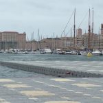 Paris 2024 : Marseille se prépare à accueillir la flamme olympique
Marseille (Bouches-du-Rhône) se fait belle pour accueillir la flamme olympique, mercredi 8 mai. À l'arrivée du Belem, le monde entier posera ses yeux sur le Vieux-Port.