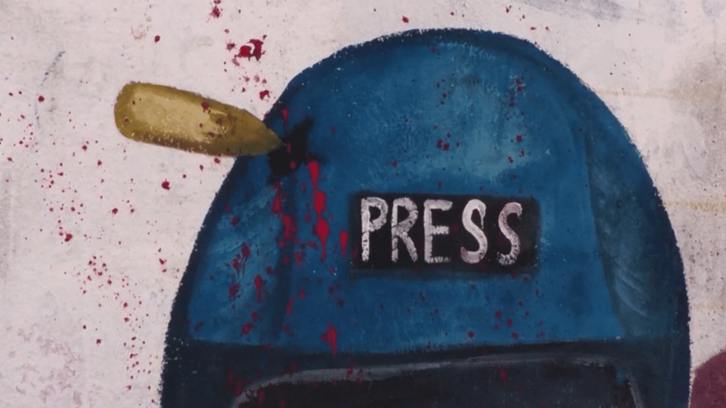 Liberté de la presse : une année 2023 difficile, les régimes politiques de plus en plus menaçants
Toutes les régions du monde sont concernées par des atteintes à la liberté de la presse. De l'Inde à l'Érythrée en passant par l'Argentine, la liberté de la presse a été menacée en 2023, d'après un rapport de l'ONG Reporters sans frontières.