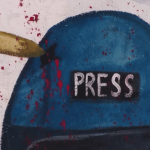 Liberté de la presse : une année 2023 difficile, les régimes politiques de plus en plus menaçants
Toutes les régions du monde sont concernées par des atteintes à la liberté de la presse. De l'Inde à l'Érythrée en passant par l'Argentine, la liberté de la presse a été menacée en 2023, d'après un rapport de l'ONG Reporters sans frontières.