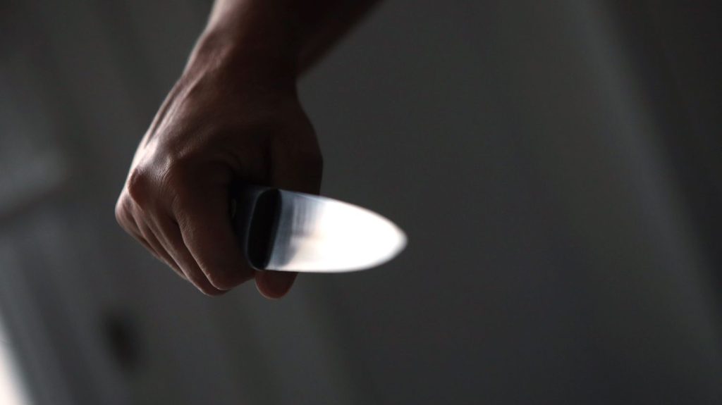 Homicides en France : tuer par arme blanche est le mode opératoire le plus courant
Ces homicides par arme blanche sont principalement commis dans un contexte d'altercation entre connaissances, explique une note confidentielle de la Direction nationale de la police judiciaire.
