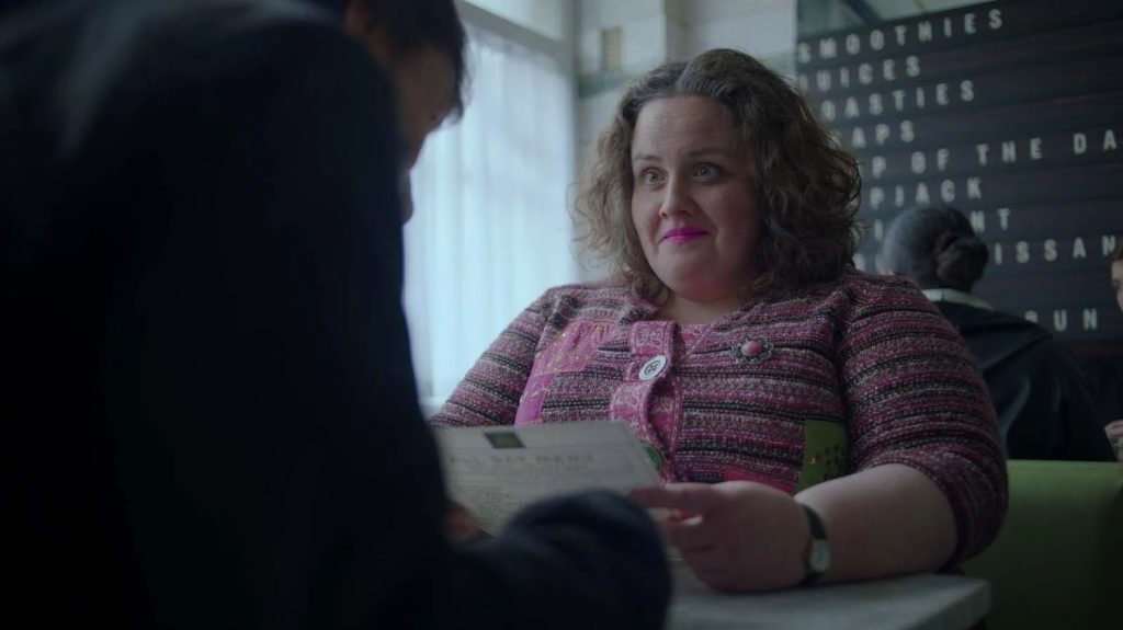 Le succès surprise de "Mon petit renne" : un "Fleabag" au masculin
Depuis quatre semaines, cette série britannique en sept épisodes caracole en tête des séries les plus regardées sur Netflix. Cette production est inspirée d'un one man show autobiographique de Richard Gadd, tout comme "Fleabag" était inspiré d'un one woman show à succès, de celle qui est devenue la célèbre Phoebe Waller Bridge.
