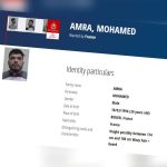 Attaque d'un fourgon pénitentiaire : Interpol diffuse une notice rouge à l'encontre de Mohamed Amra
Mohamed Amra est toujours en cavale mercredi après l'attaque la veille d'un fourgon pénitentiaire au niveau d'un péage dans l'Eure, qui a fait deux morts et trois blessés parmi les agents pénitentiaires.