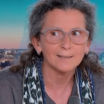 Nouvelle-Calédonie : "Les choses se sont dégradées de façon définitive au lendemain du 3e référendum", estime une professeure de sociologie
Nacira Guénif-Souilamas, professeure de sociologie et d'anthropologie à l'Université Paris 8, est sur le plateau du 19/20 info, jeudi 16 mai, pour apporter son éclairage sur la situation explosive en Nouvelle-Calédonie.