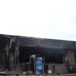 Émeutes en Nouvelle-Calédonie : vers une quatrième nuit de violence ?
Trois jours après le début des émeutes à Nouméa, en Nouvelle-Calédonie, une nouvelle nuit de violence s'amorce jeudi 16 mai. Néanmoins, la situation semble s'apaiser peu à peu.