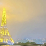 Intempéries : d’importants orages en Île-de-France
En Île-de-France, la grêle a provoqué de nombreuses perturbations, dont des infiltrations d’eau dans les aéroports de Roissy et Orly.