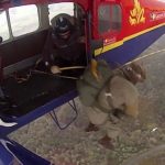 80 ans du Débarquement : des parachustistes font le grand plongeon pour perpétuer l’histoire
Dans le cadre de notre rubrique à la découverte des passionnées de la Seconde Guerre mondiale qui se préparent à commémorer les 80 ans du Débarquement. Cap sur le Morbihan et ses parachutistes qui ont sauté derrière les défenses allemandes.