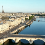 Vidéo
Paris 2024 : quand les prix des hôtels flambent après réservation
À quelques semaines des Jeux olympiques, de plus en plus de touristes étrangers se tournent vers le centre européen des consommateurs pour alerter sur une pratique frauduleuse de certains hôtels.