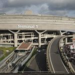 Une quarantaine de vols déroutés mercredi soir à Orly et Roissy à cause des orages
La situation est normale jeudi matin dans les aéroports parisiens et les programmes de vols se déroulent comme prévu, selon ADP.