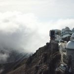 Le Tourmalet : le col se prépare à accueillir le président chinois
Emmanuel Macron et le président chinois sont attendus dans les Pyrénées, mardi 7 mai. Sur place, tout le monde se prépare et notamment le restaurateur qui va les accueillir à déjeuner.