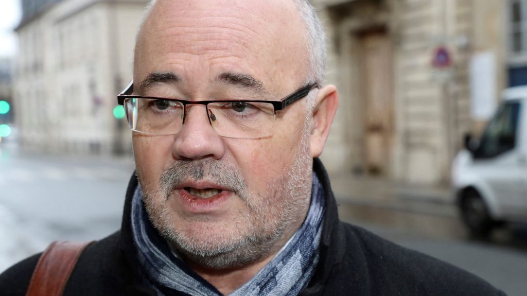 Réforme de l'assurance chômage : "Nous attaquerons les décrets devant le Conseil d'Etat", promet Force ouvrière
Le syndicat dénonce une réforme "d'une dureté sans précédent".