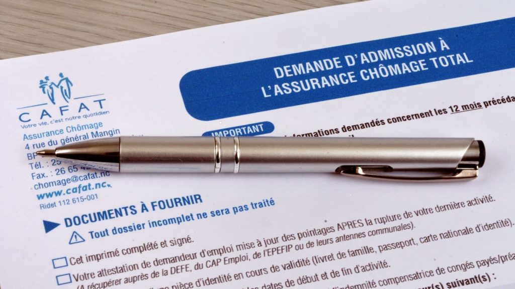 Assurance chômage : quelle réforme idéale ? Les informés de l'éco du 25 mai
Tous les samedis, deux économistes débattent des sujets qui marquent l’actualité économique et sociale.