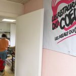 Restos du cœur : la bénévole Colombe finalement réintégrée, après une polémique sur son soutien au RN
Elle disait avoir reçu un appel de l'association après avoir exprimé son désespoir, en marge d'un meeting de la formation politique d'extrême droite.