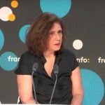 "Dans un camp, même déshumanisées, des femmes peuvent se relever" : l'écrivaine Chochana Boukhobza ressuscite les "Femmes d'Auschwitz-Birkenau"
Tous les jours, une personnalité s'invite dans le monde d'Élodie Suigo. Mercredi 1er mai 2024 : l’écrivaine, Chochana Boukhobza. Elle vient de publier "Les femmes d'Auschwitz-Birkenau" aux Éditions Flammarion.