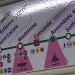 JO de Paris 2024 : début de complications dans les transports en commun
À l’aube des Jeux olympiques, Paris continue sa transformation : les restrictions de circulation ont commencé. Les transports en commun ne sont pas épargnés, avec la fermeture de la station de métro Concorde.