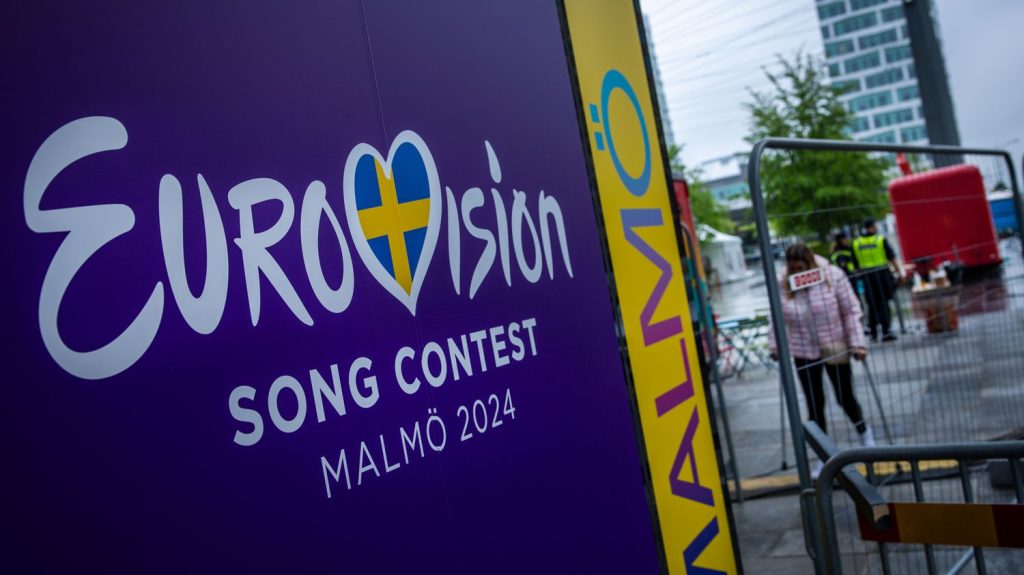 Suède : quel est le secret du succès du pays de l'Eurovision ?
La Suède accueille cette année ce grand concours de l'Eurovision, qu'elle a déjà gagné à sept reprises. Quel est son secret ?