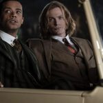 Un "Entretien avec un vampire" plus contemporain
30 ans après le film avec Brad Pitt et Tom Cruise, la nouvelle version en série diffusée sur Paramount+ est moderne et très fidèle à la saga de Ann Rice.