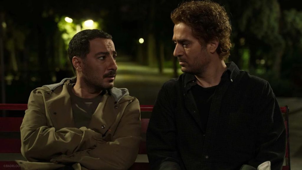 "The Actor", virtuose mise en abyme du métier de comédien
À travers l'histoire de ces deux comédiens au chômage embauchés par une agende de détective, le réalisateur iranien Nima Javidi signe une drolissime série à la fois exotique et tendre. C'est la première série iranienne sélectionnée et récompensée au Festival Séries Mania.