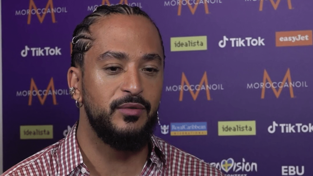 Eurovision 2024 : Slimane, l’espoir français
La France attend depuis un vainqueur au concours de l’Eurovision. Samedi 11 mai, Slimane représentera la France, avec de bonnes chances de l’emporter.