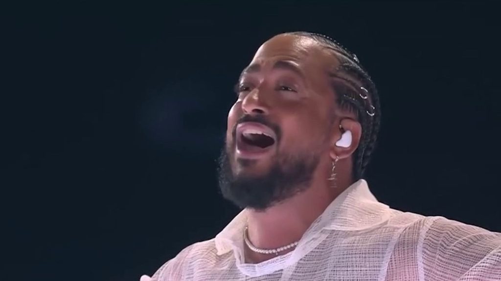 Eurovision 2024 : la France mise sur Slimane pour décrocher la victoire
Dans un contexte de tension et d'appel au boycott d'Israël, le concours de la chanson se tiendra samedi 11 mai à Malmö, en Suède. Slimane portera les couleurs de la France sur scène avec son titre "Mon Amour".