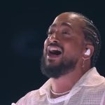 Eurovision 2024 : la France mise sur Slimane pour décrocher la victoire
Dans un contexte de tension et d'appel au boycott d'Israël, le concours de la chanson se tiendra samedi 11 mai à Malmö, en Suède. Slimane portera les couleurs de la France sur scène avec son titre "Mon Amour".