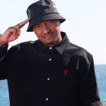 Le rappeur marseillais Soprano se lance dans le cinéma
L'enfant chéri de Marseille vient de débuter le tournage d'un film dans sa ville natale. Il tiendra le premier rôle dans cette comédie, celui d'un guide touristique haut en couleurs.