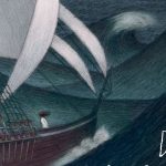 "De larmes et d'écume" de Stéphane Michaka
Embarquement immédiat à bord de la goélette la "Marie Celeste", et de son mystère, avec le talentueux conteur Stéphane Michaka.