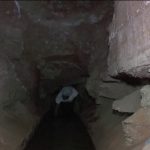Algérie : la foggara, une technique d'irrigation ancestrale
En Algérie, à Timimoun, la foggara, une technique ancestrale, permet d'irriguer les oasis.