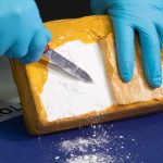 "On a l'impression d'être un hamster dans sa roue qui tourne" : aux Antilles, le trafic de cocaïne explose, malgré des saisies régulières
La commission d'enquête sénatoriale sur le narcotrafic publie, mardi, son rapport. Il y sera notamment question des Antilles.