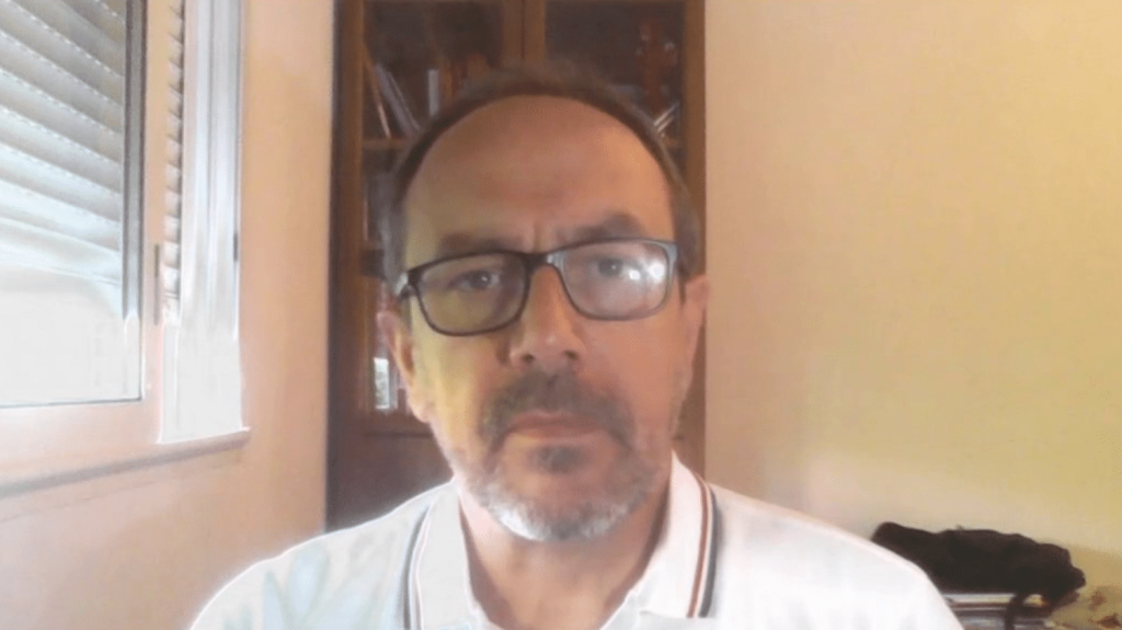 Policiers agressés : "Avant ce drame, il y a eu une intervention à haute intensité", explique le délégué national du syndicat de police Unité SGP
Après l’agression de policiers dans le commissariat du XIIIème arrondissement de Paris, le 11/13 info a interrogé Yann Bastière, délégué national du syndicat de police Unité SGP