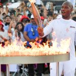 Vidéo
Paris 2024 : revivez les meilleurs moments du parcours de la flamme olympique à Marseille
Le périple a mené le symbole des Jeux, jeudi, de la basilique Notre-Dame de la Garde jusqu'au stade Vélodrome.