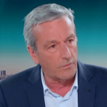 État d'urgence en Nouvelle-Calédonie : "Une décision qu'il fallait prendre", estime l'ancien ministre délégué chargé des Outre-mer Philippe Vigier
Face aux violentes émeutes qui frappent la Nouvelle-Calédonie, le gouvernement a décrété l'état d'urgence pour douze jours dans l'archipel, à partir de 20 heures (heure de Paris), mercredi 15 mai. Invité du 19/20 info, Philippe Vigier, ancien ministre délégué chargé des Outre-mer, réagit à cette décision.