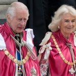 Le roi Charles III et la reine Camilla seront en France pour les commémorations du 80e anniversaire du Débarquement en Normandie
Emmanuel Macron accueillera 25 dirigeants pour cette cérémonie internationale, dont le président des Etats-Unis Joe Biden.