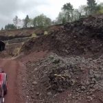 Auvergne : visite en train du célèbre volcan de Lemptégy
L'Auvergne regorge de trésor, dont plus de 80 volcans. Parmi eux, le volcan de Lemptégy (Puy-de-Dôme) est inscrit au patrimoine mondial de l'Unesco.