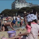 Tourisme : comme un air de vacances d'été avec le week-end de l'Ascension
Avec le mercredi 8 mai et le jeudi de l’Ascension, les Français en profitent pour faire le pont. Les professionnels du tourisme espèrent bien saisir cette opportunité.