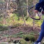 Entre VTT et accrobranche, des activités à tester à la montagne
Aventurière, épicurienne, apaisante : la montagne, aux beaux jours, offre une belle variété de loisirs. Comme à Sainte-Foy-Tarentaise en Savoie, où se sont rendus en famille nos deux guides ados, Achille et Bastien.