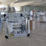 Reportage
"Je n'irai pas voter, on n'a pas la tête à ça" : en Nouvelle-Calédonie, inquiétudes sur la bonne organisation du scrutin des élections européennes
Des élus craignent une abstention record dimanche prochaine. Elle était à plus de 80% au dernier scrutin, en 2019.