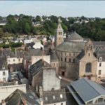Législatives 2024 : zoom sur la 8ème circonscription du Finistère
À trois jours du premier tour des élections législatives, la rédaction de France info s’intéresse à la huitième circonscription du Finistère.