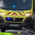 Enfants à vélo fauchés à La Rochelle : sept blessés, dont trois grièvement
Ce mercredi 5 juin, une octogénaire au volant de sa Twingo a fauché un groupe de 12 enfants dans le centre-ville de La Rochelle (Charente-Maritime). Sept enfants âgés de 7 à 11 ans sont blessés, dont trois grièvement.