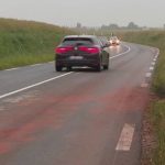 Eure-et-Loir : un accident de voiture fait sept morts
Un accident de la route a fait sept morts, mardi 18 juin, sur une route départementale en Eure-et-Loir. Le véhicule a percuté deux voitures.