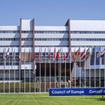 Les 75 ans du Conseil de l’Europe
Les 75 ans du Conseil de l’Europe et la fin du mandat de sa secrétaire générale, Marija Pejčinović Burić dresse le bilan de ses années au Conseil. Elle est l'invitée de "Micro européen".
