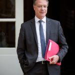 Réforme de l'assurance chômage : la CPME appelle "l'exécutif à publier" le décret
François Asselin, le président de la Confédération des petites et moyennes entreprises (CPME), a appelé lundi le gouvernement à publier le décret de la nouvelle réforme de l'assurance chômage.