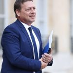 Programme du Nouveau Front populaire : "Ces annonces sont un peu dogmatiques", estime la Capeb
La Confédération de l'artisanat et des petites entreprises du bâtiment demande aux futurs députés de "bien écouter" les entreprises, vendredi 14 juin, après les propositions économiques du Nouveau Front populaire pour les élections législatives.